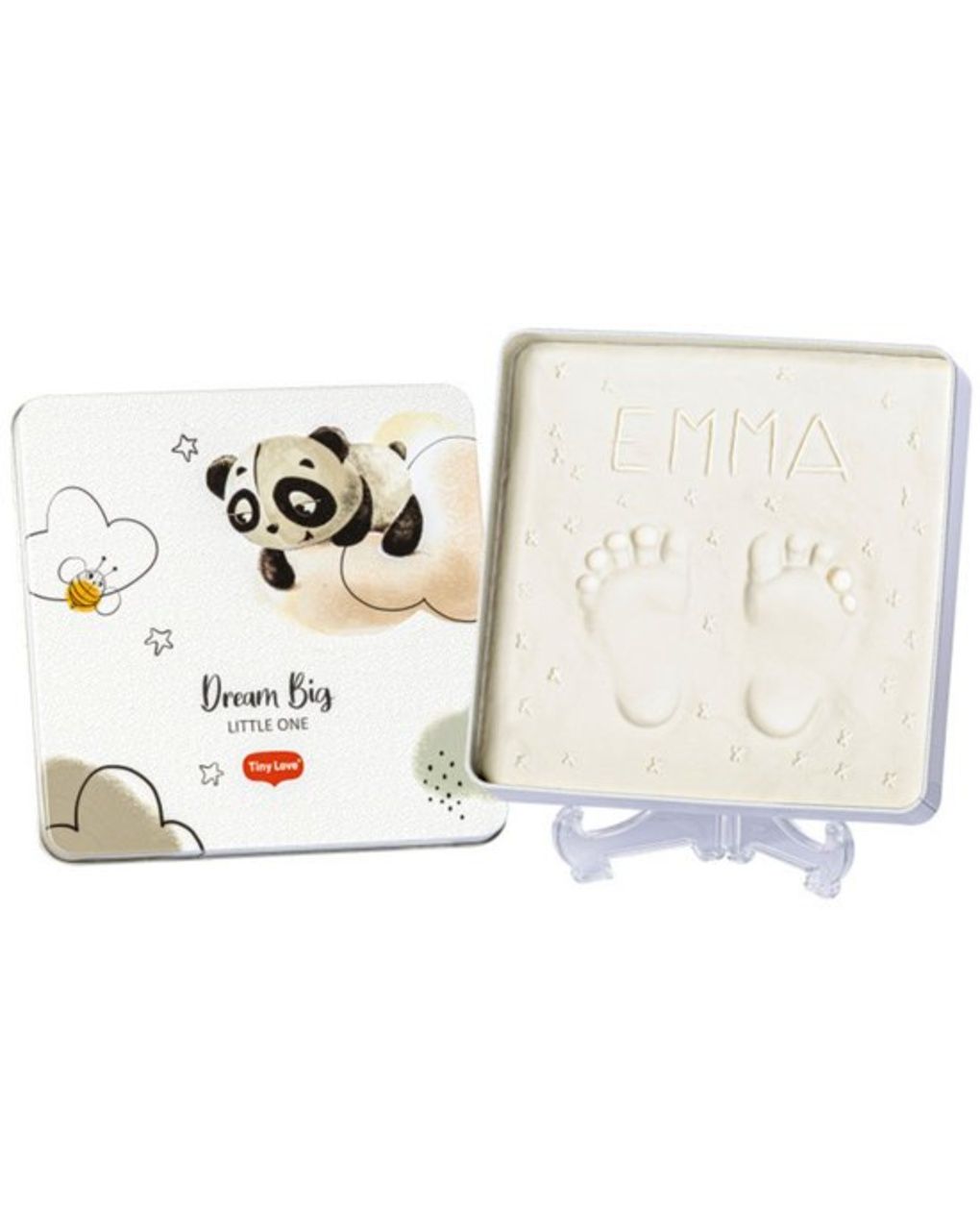 Magic box square - tiny love