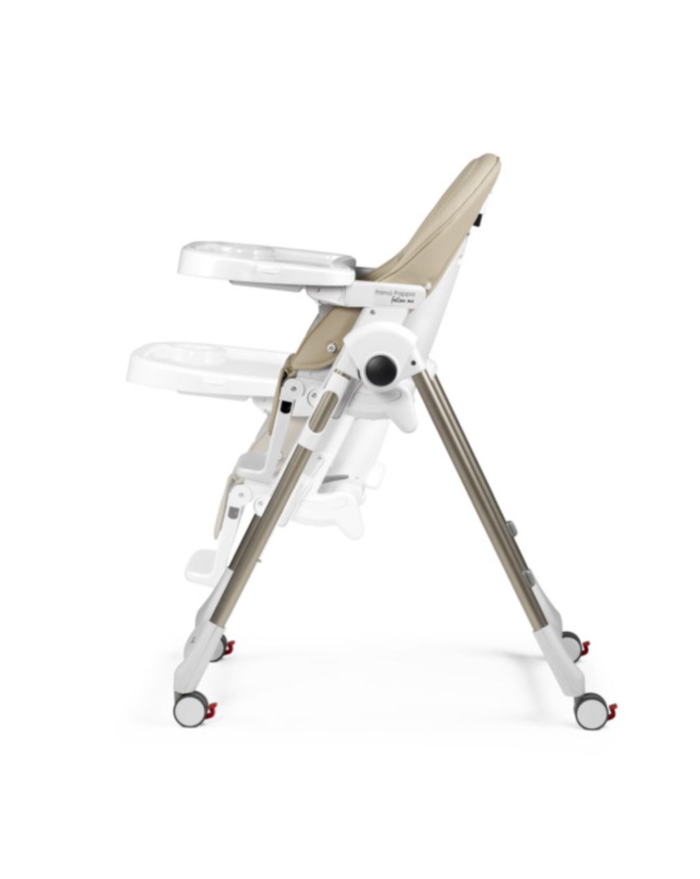 Seggiolone prima pappa follow me - astral - peg perego