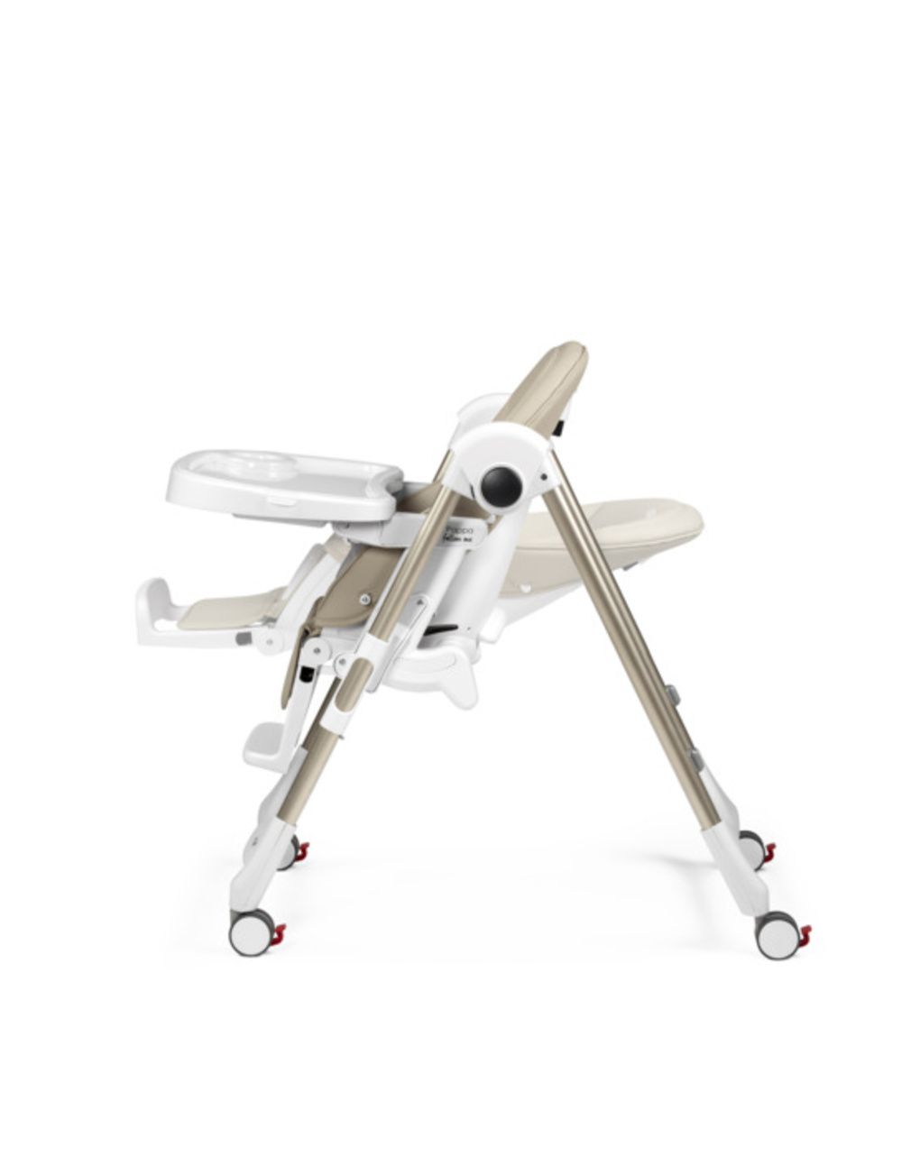 Seggiolone prima pappa follow me - astral - peg perego