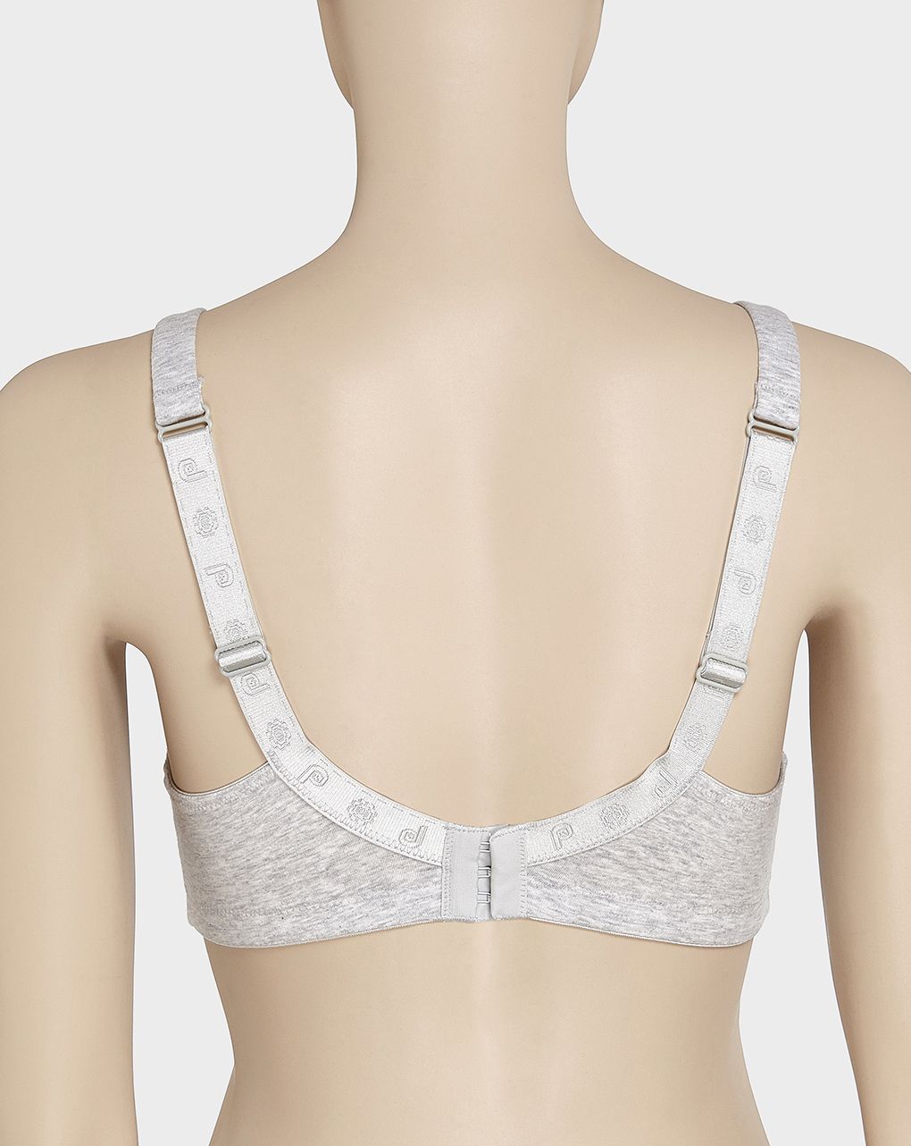 Reggiseno allattamento con pizzo coppa c