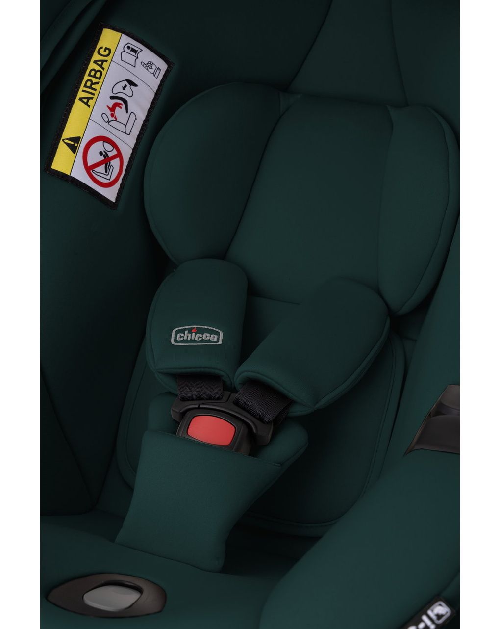 Seggiolino auto kory plus 2025 fir tree 40-87cm - chicco