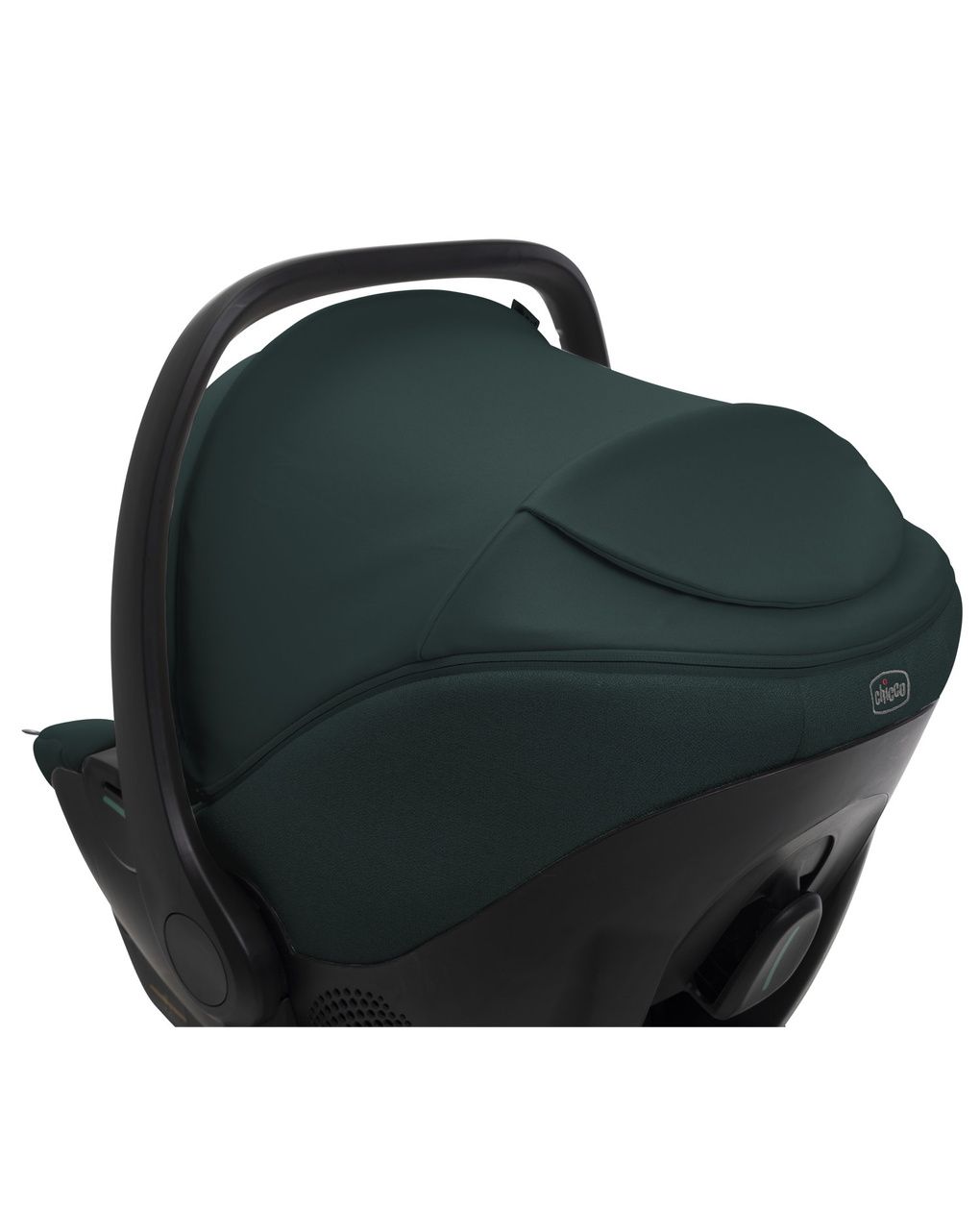 Seggiolino auto kory plus 2025 fir tree 40-87cm - chicco