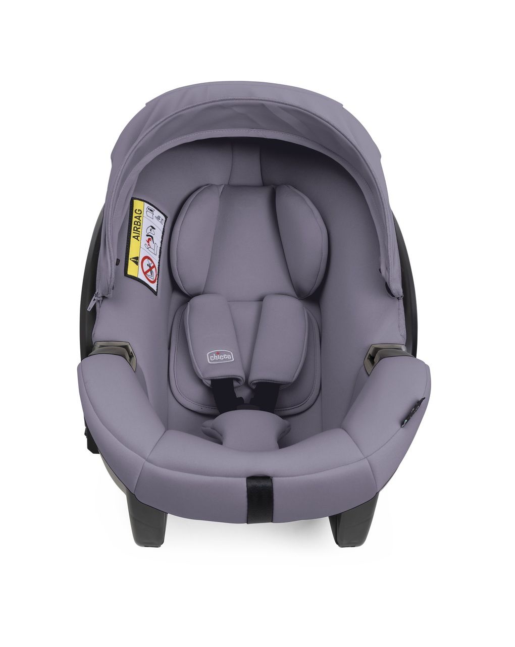 Seggiolino auto kory plus 2025 lavender 40-87cm - chicco