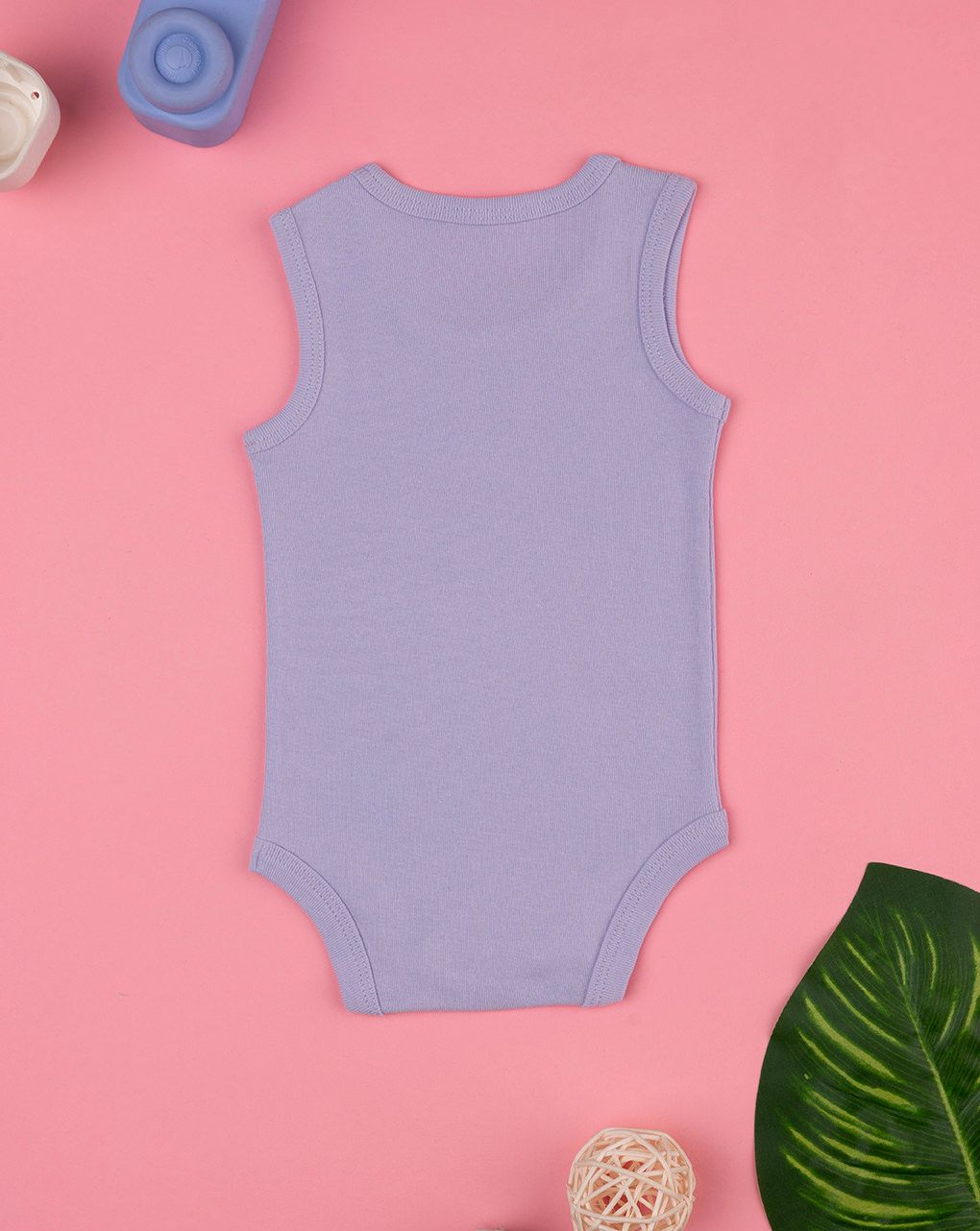 Body costina bimba lilla