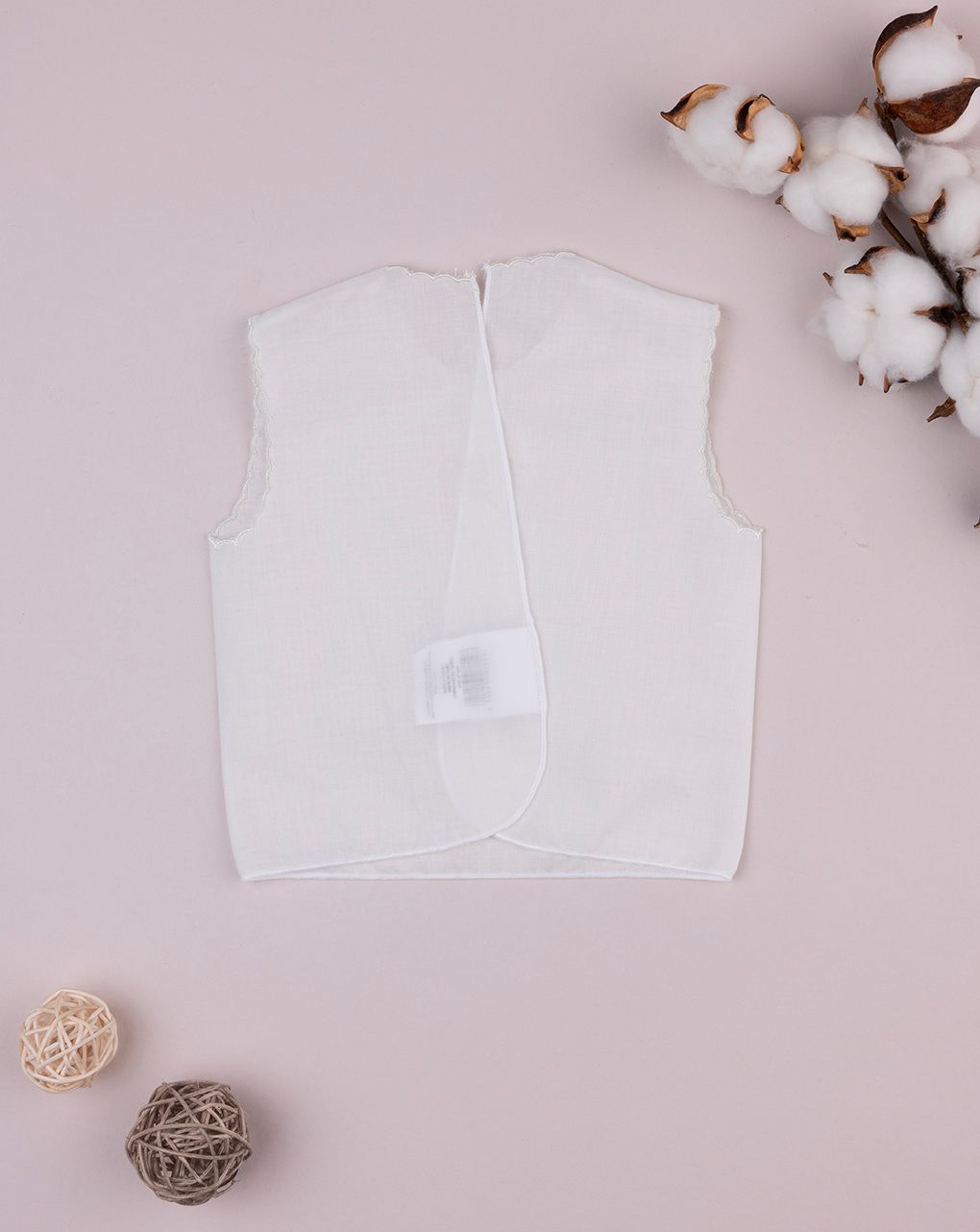 Camicino della fortuna unisex orsetto