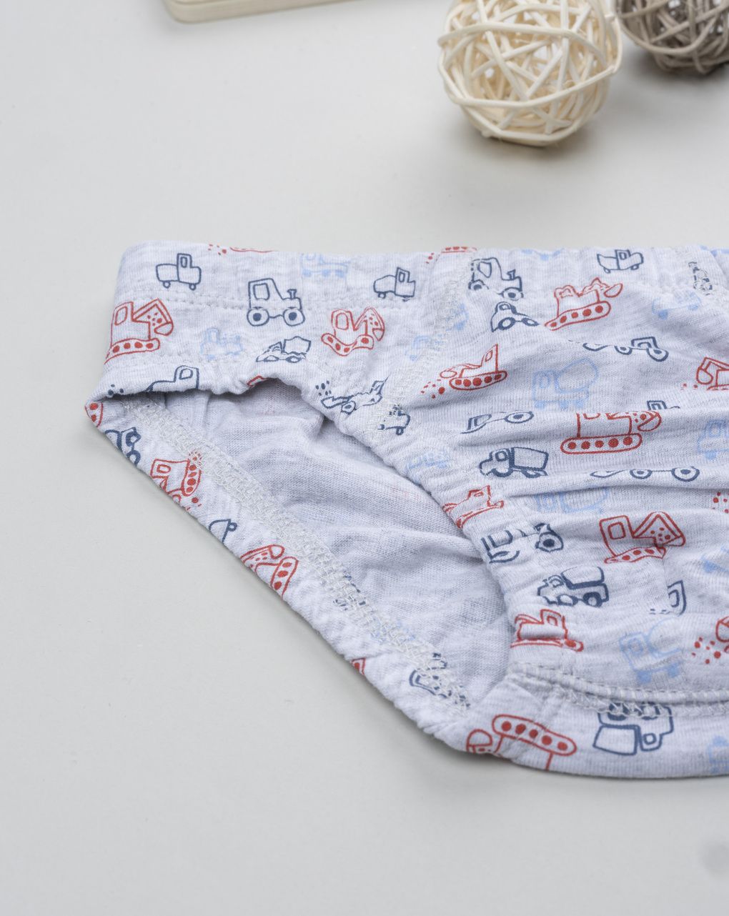 Slip bimbo automezzi