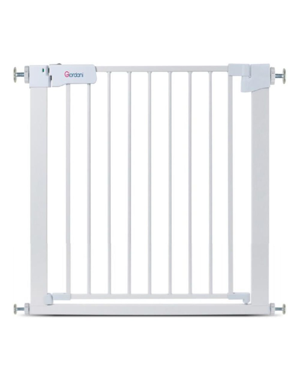 Cancelletto bianco g-gate - giordani