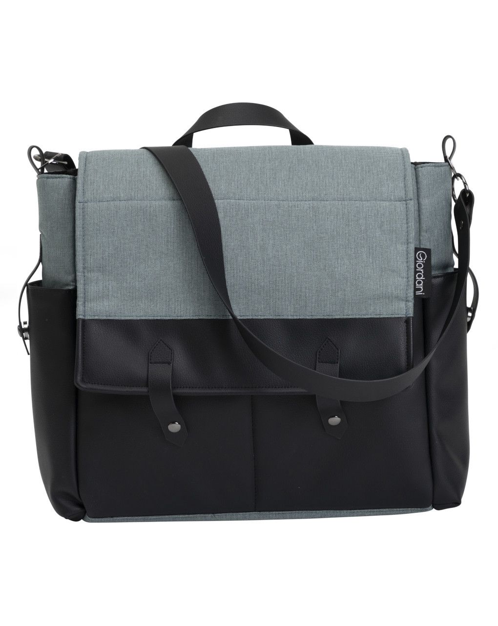 Trio city lifestyle deluxe grey - giordani