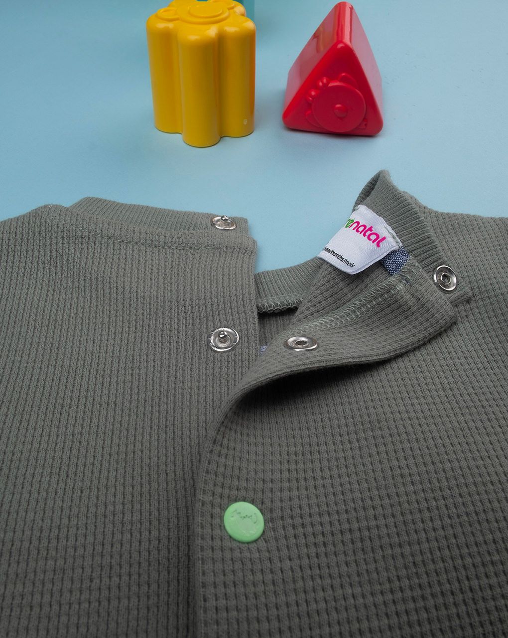 Tutina bimbo happy dino effetto doppio