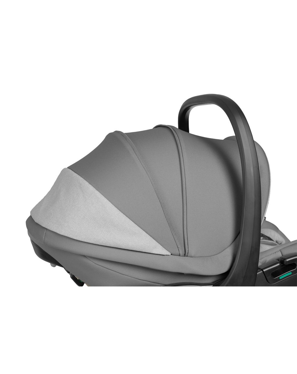 Seggiolino auto first seat recline lunar r. 40-87cm - chicco