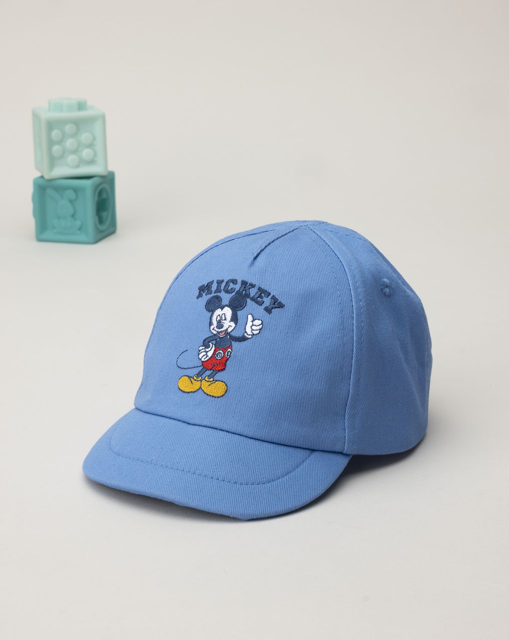 Cappello baseball bimbo disney topolino