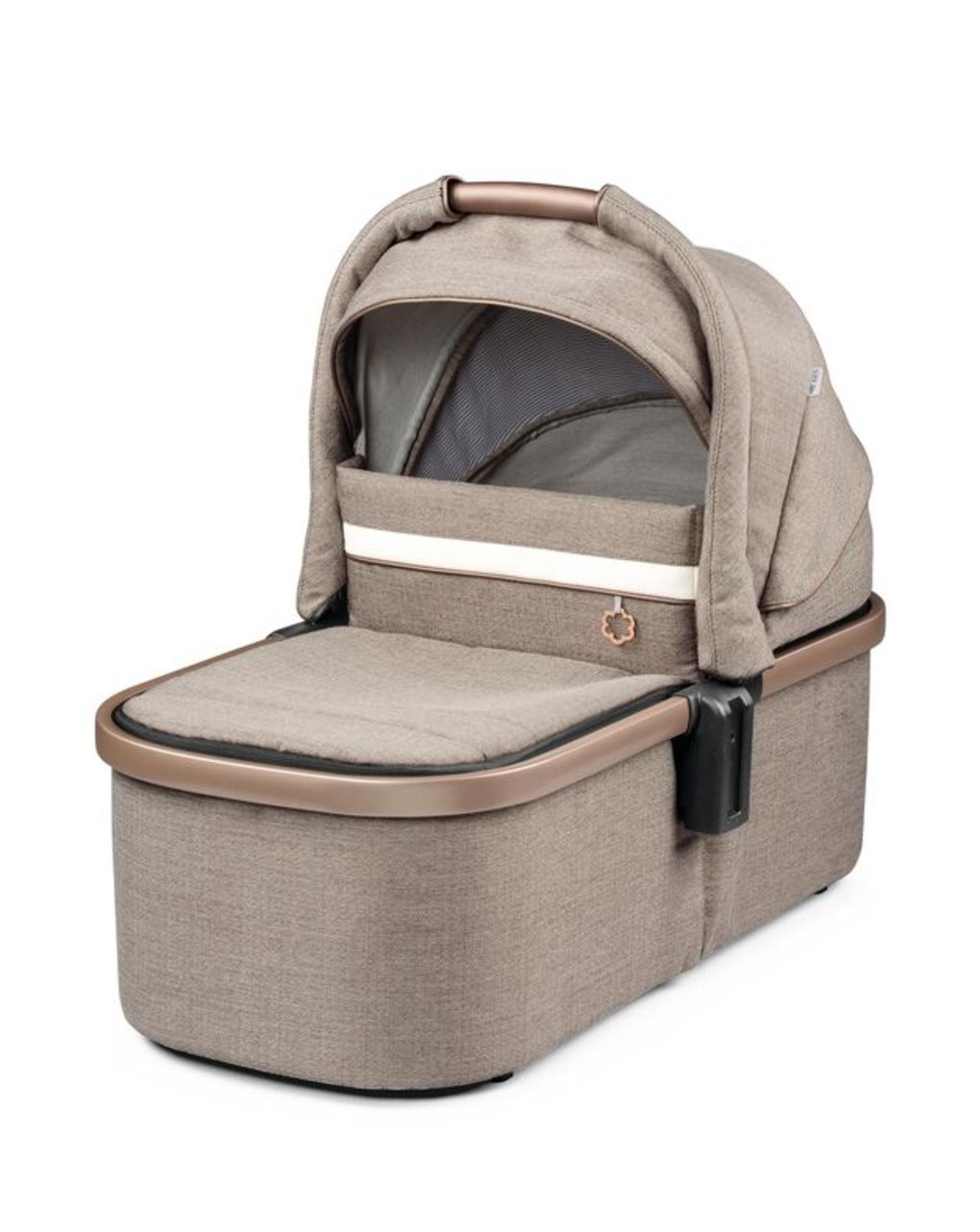 Navicella ypsi bassinet - mon amour - peg perego