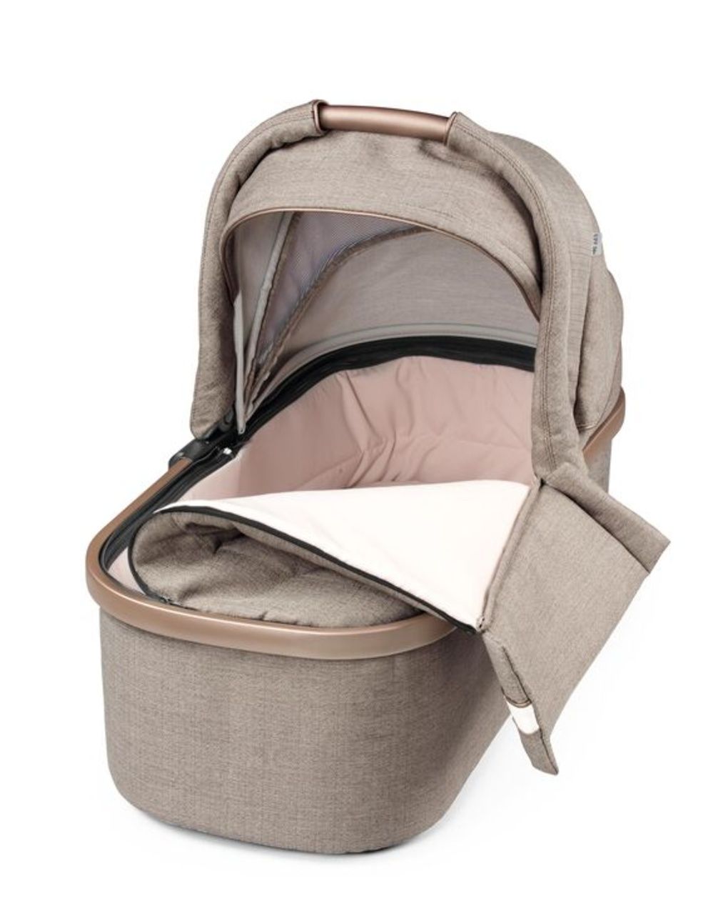 Navicella ypsi bassinet - mon amour - peg perego