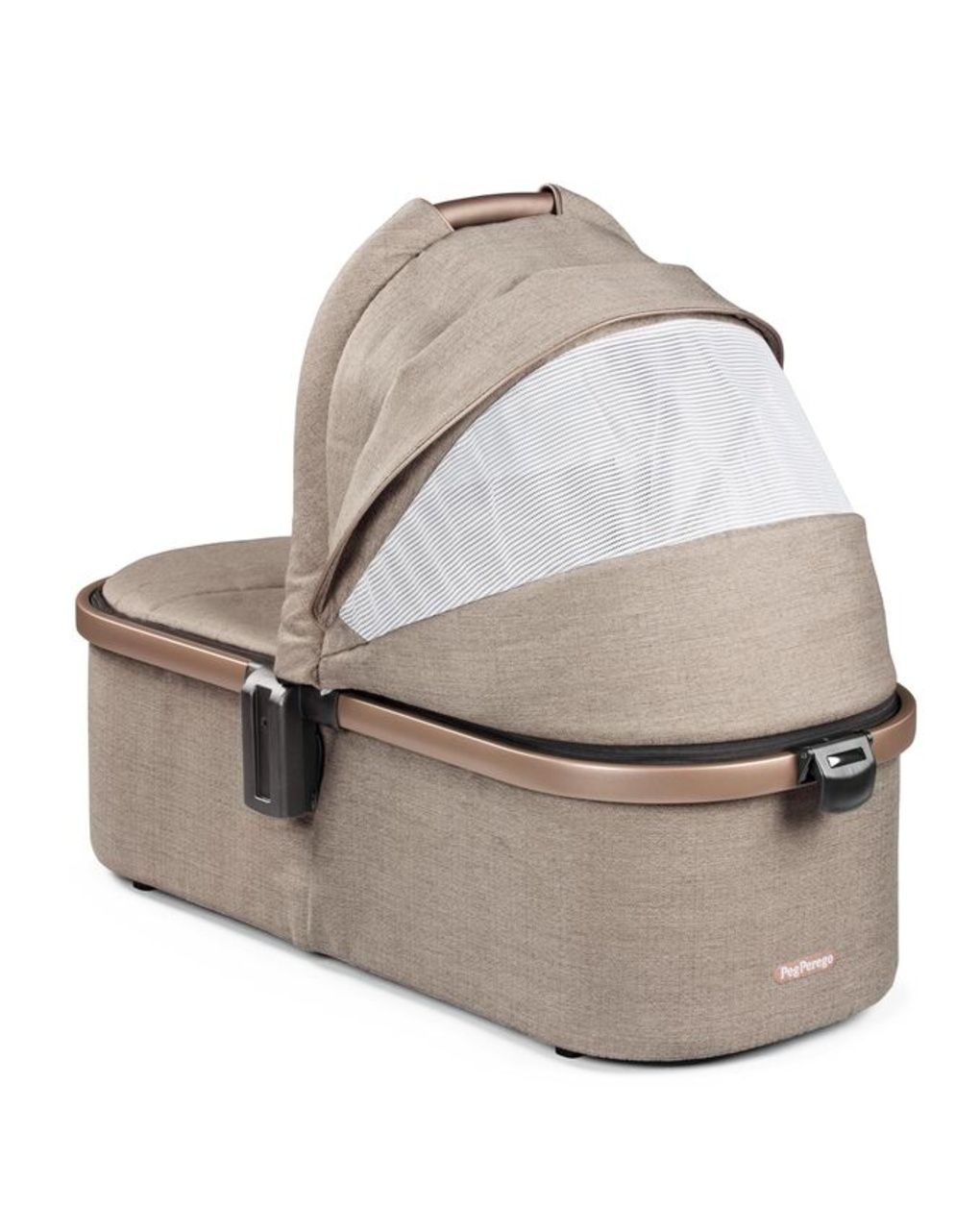 Navicella ypsi bassinet - mon amour - peg perego