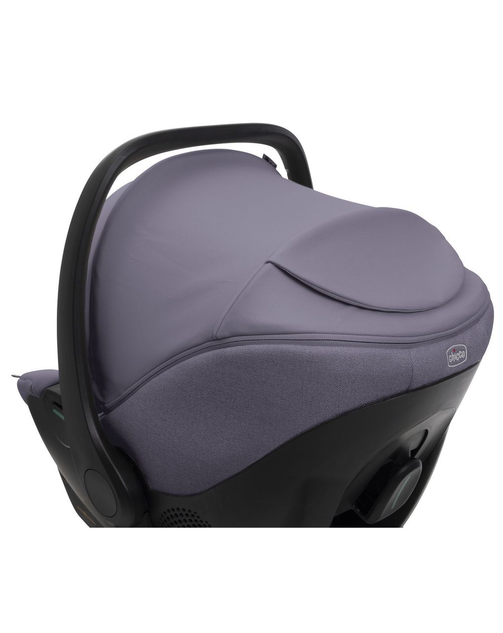 Seggiolino auto kory plus 2025 lavender 40-87cm - chicco