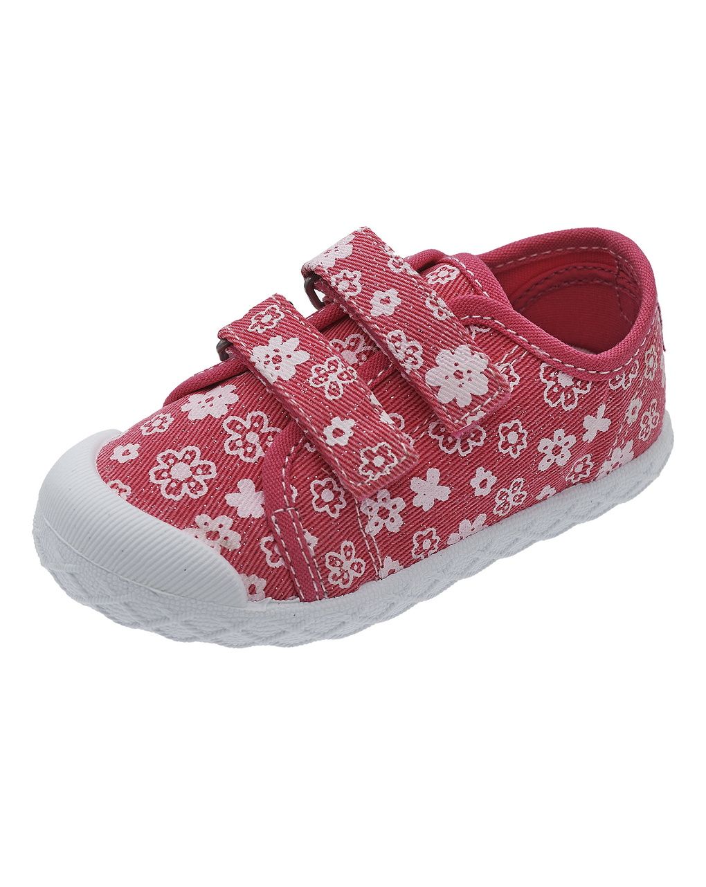 Scarpe cambridge chicco rosa da bambina