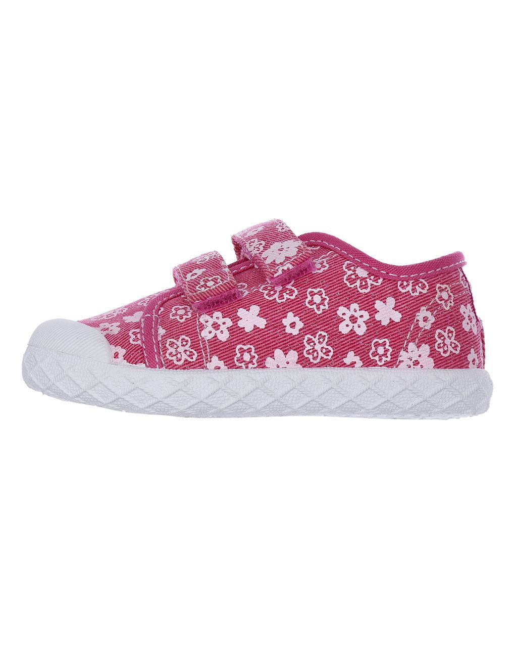 Scarpe cambridge chicco rosa da bambina