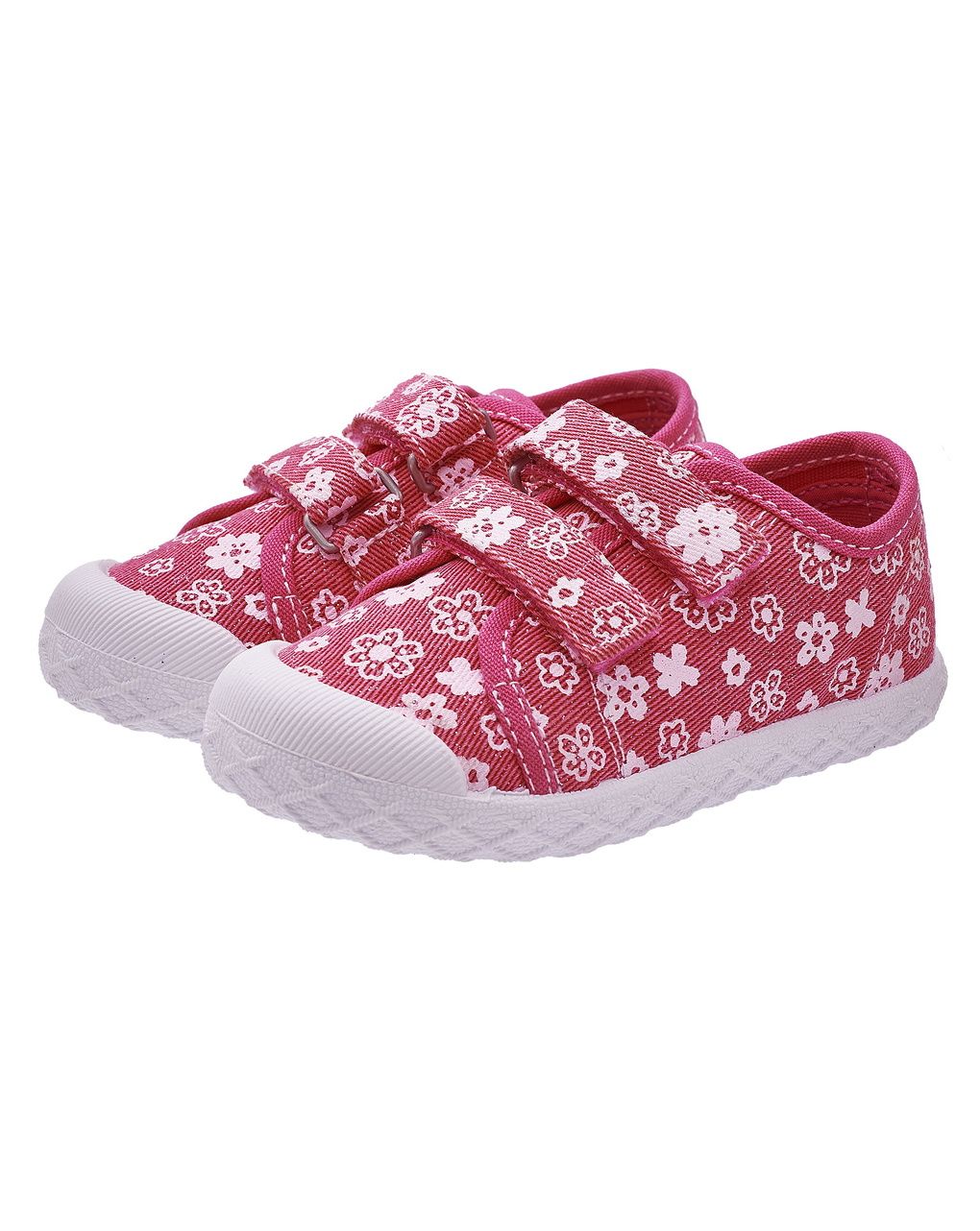 Scarpe cambridge chicco rosa da bambina
