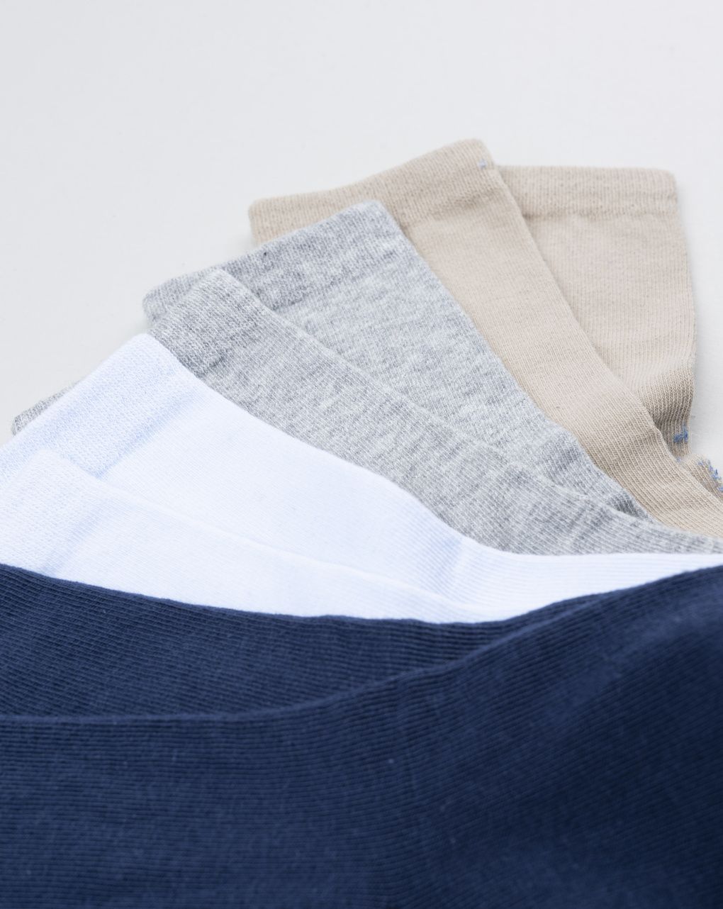 Pack 4 gambaletti bambino autumn color