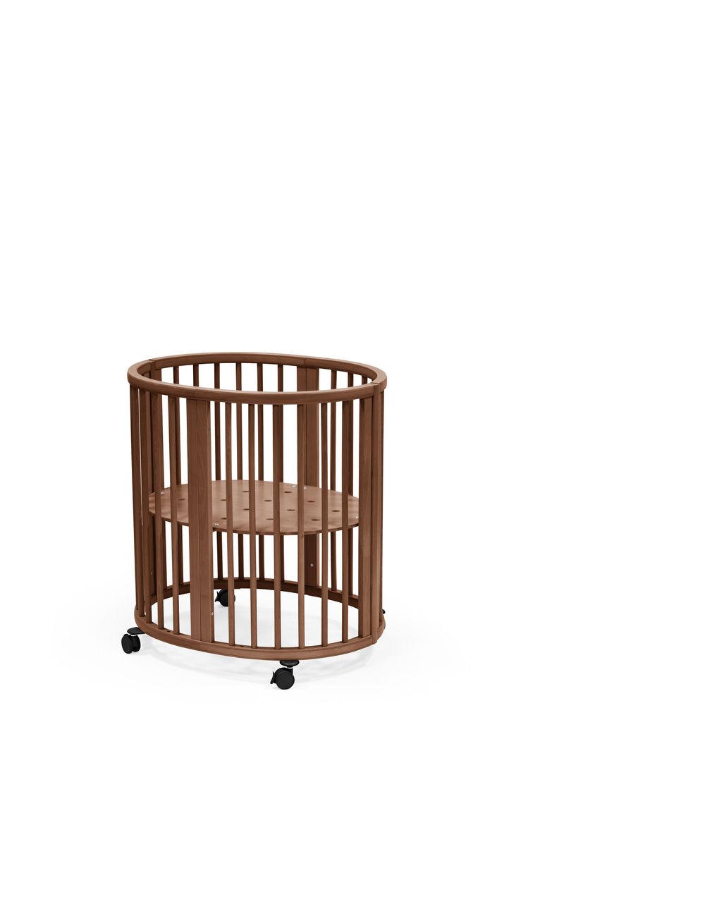 Culla v3 sleepi™ mini  - warm brown - stokke®