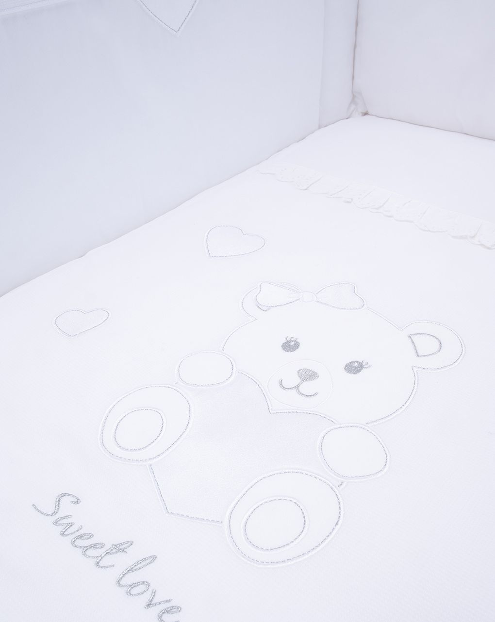 Set letto "sweet me"