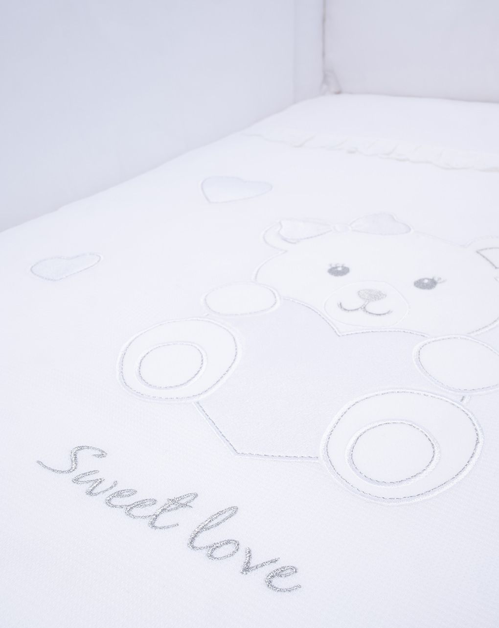 Set letto "sweet me"