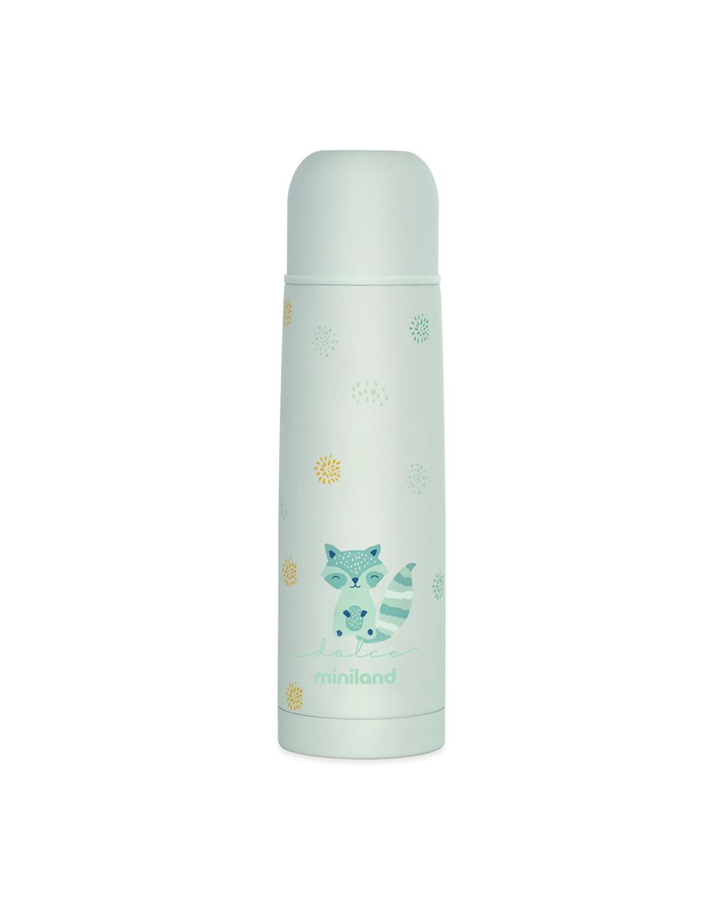 Borraccia thermy mint 500ml - miniland