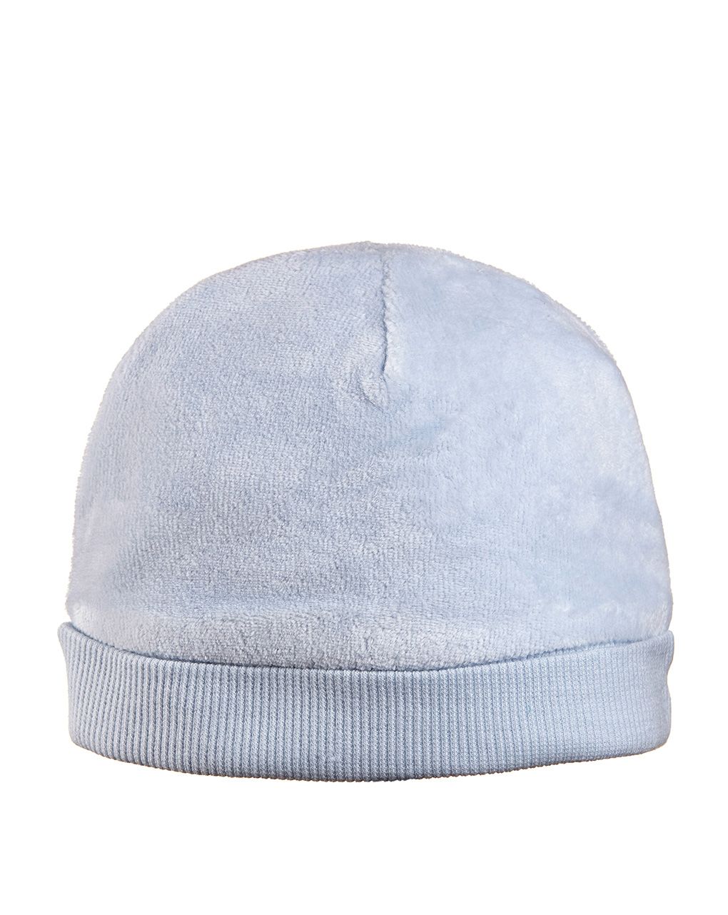 Cuculo celeste da neonato