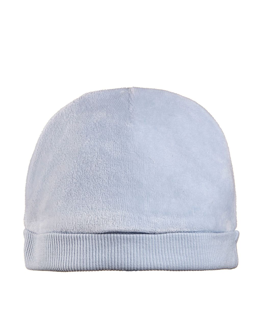 Cuculo celeste da neonato