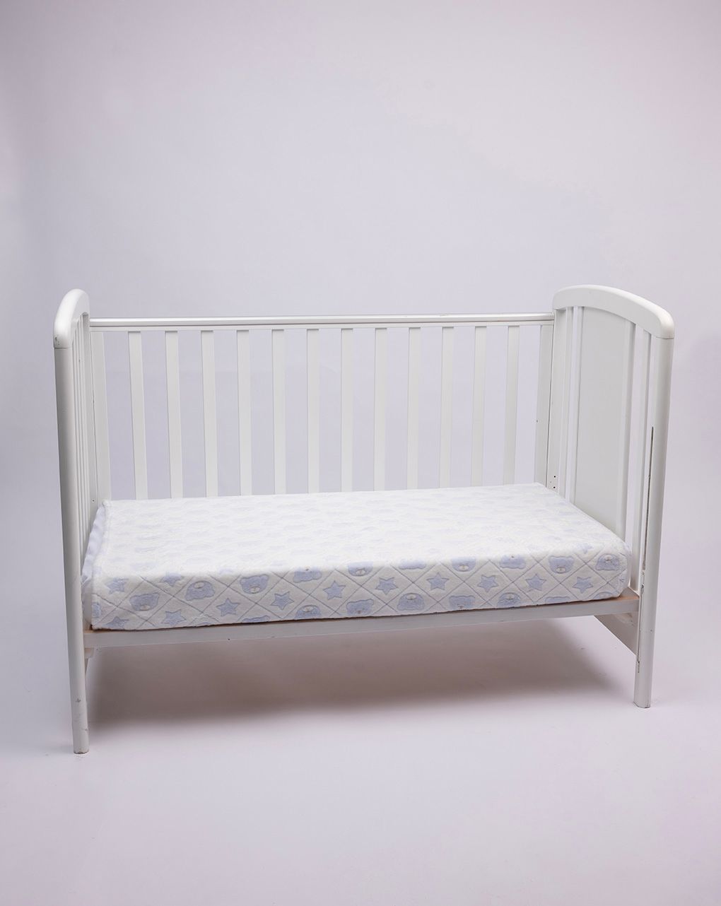 Coperta lettino pile bimbo