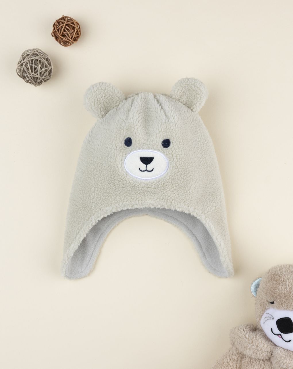 Peruviano teddy bimbo