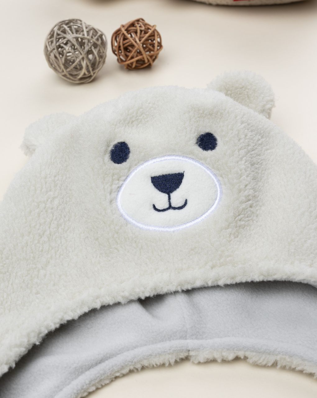 Peruviano teddy bimbo