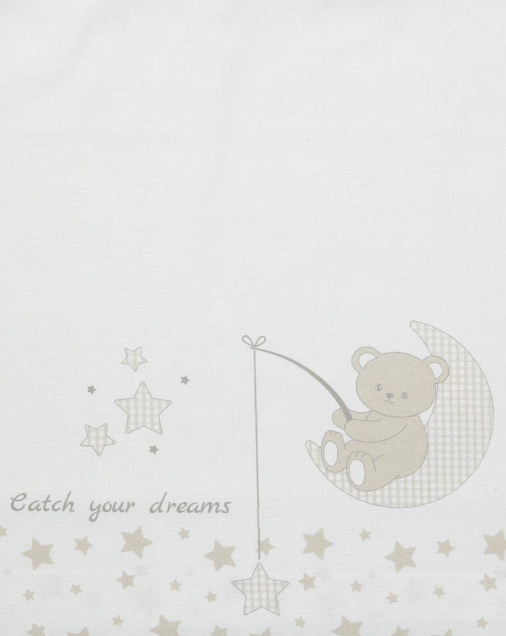 Completino letto 3 pezzi