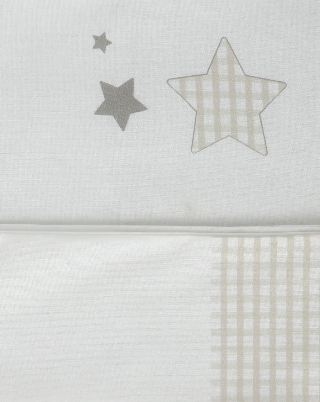 Completino letto 3 pezzi