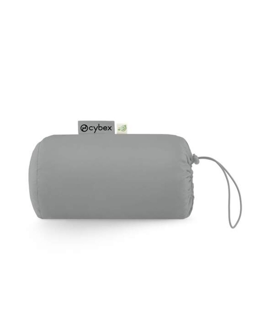 Sacco coprigambe snøgga mini 2 stone grey mid grey - cybex
