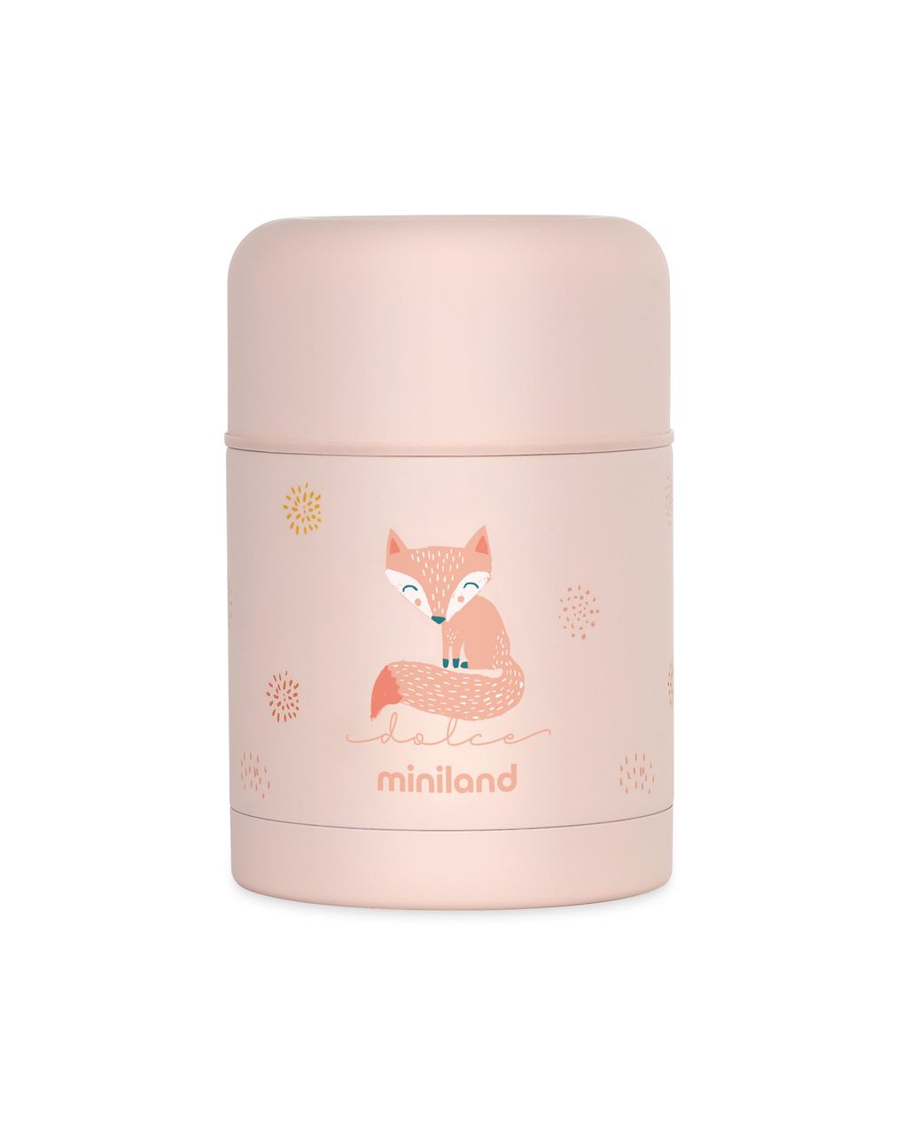 Thermos per alimenti food thermy candy - miniland