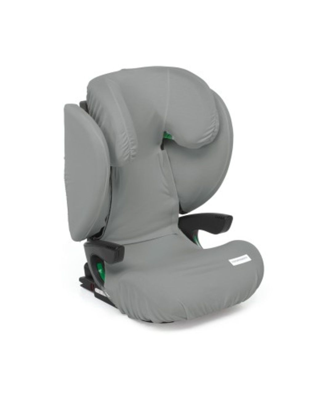 Cover per seggiolini auto i-size 100–150 cm in tencel™ lyocell - foppapedretti