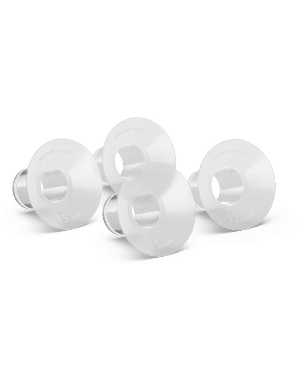Paracapezzoli e inserti piccoli - philips avent