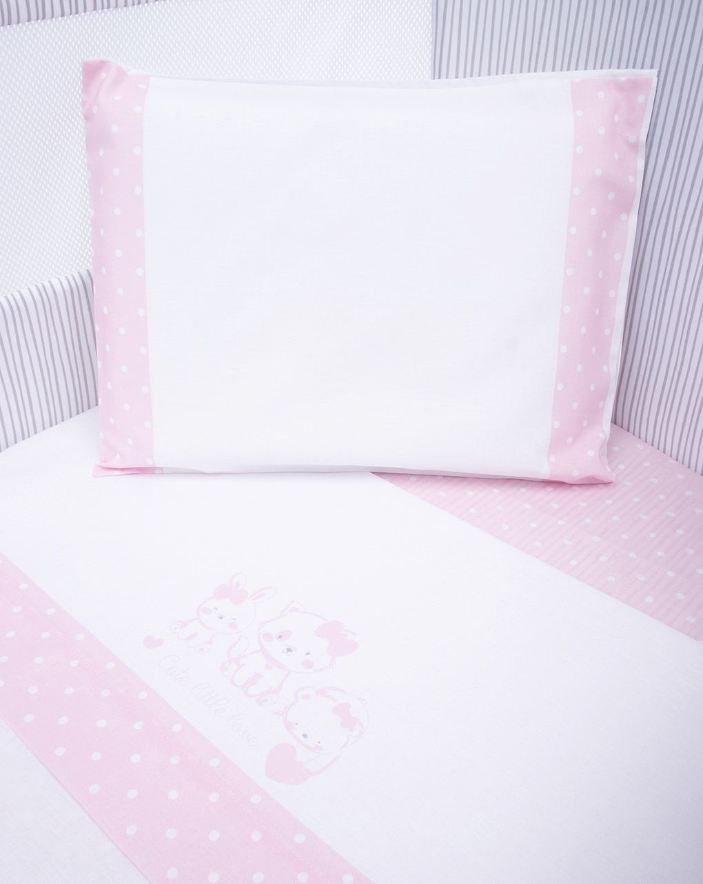 Completo 3 pezzi culla/carrozzina