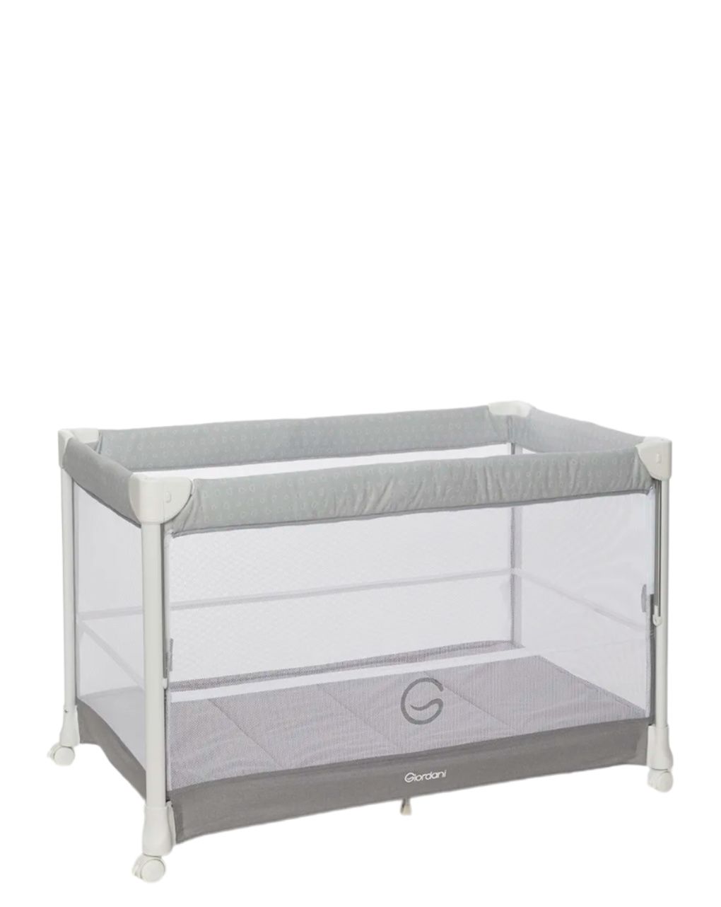 Letto campo g-3 matic - giordani