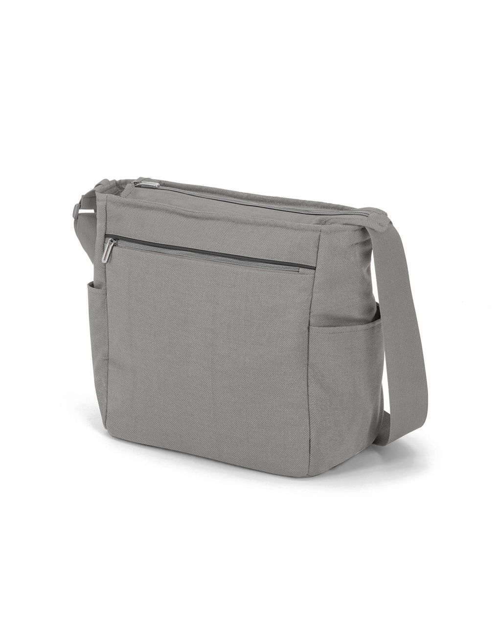 Borsa aptica day bag colore platinum grey - inglesina