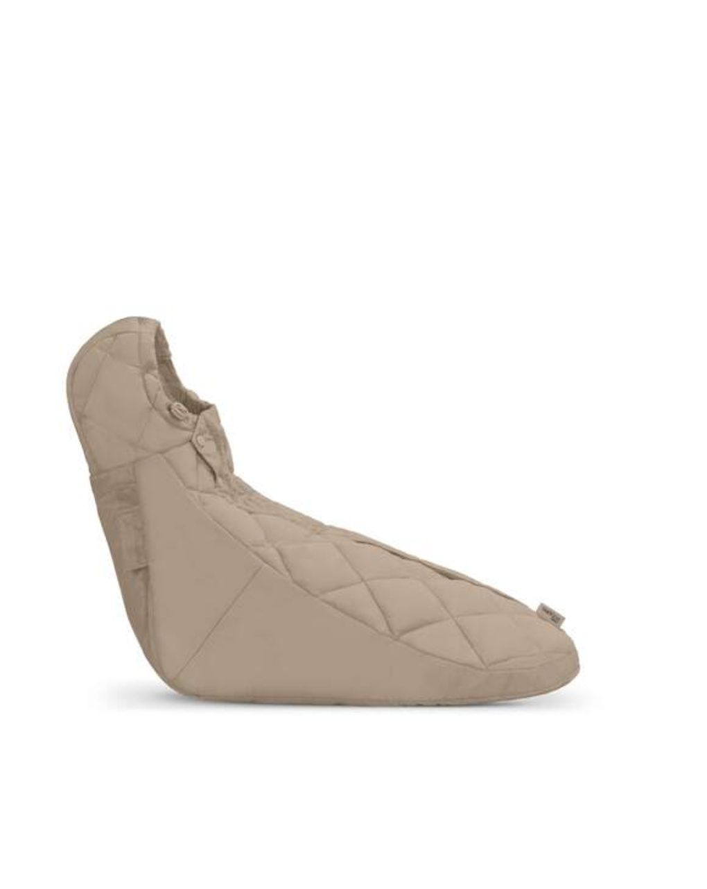 Sacco coprigambe snøgga mini 2 almond beige - cybex