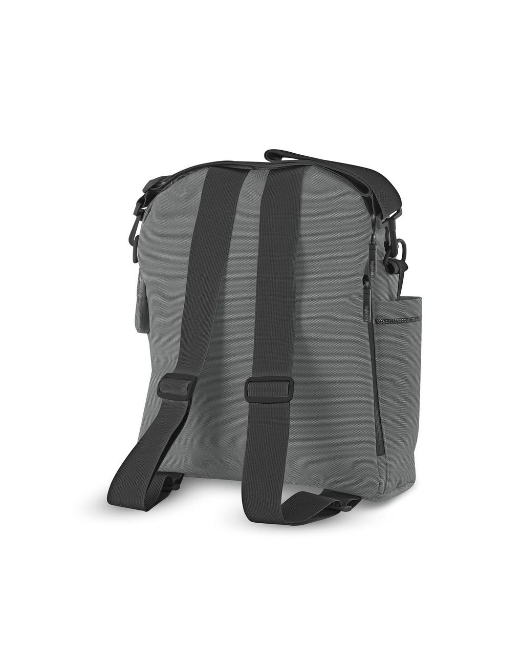 Borsa aptica xt adventure bag colore canyon grey - inglesina