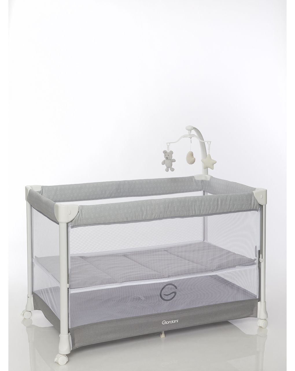 Letto campo g-3 matic - giordani
