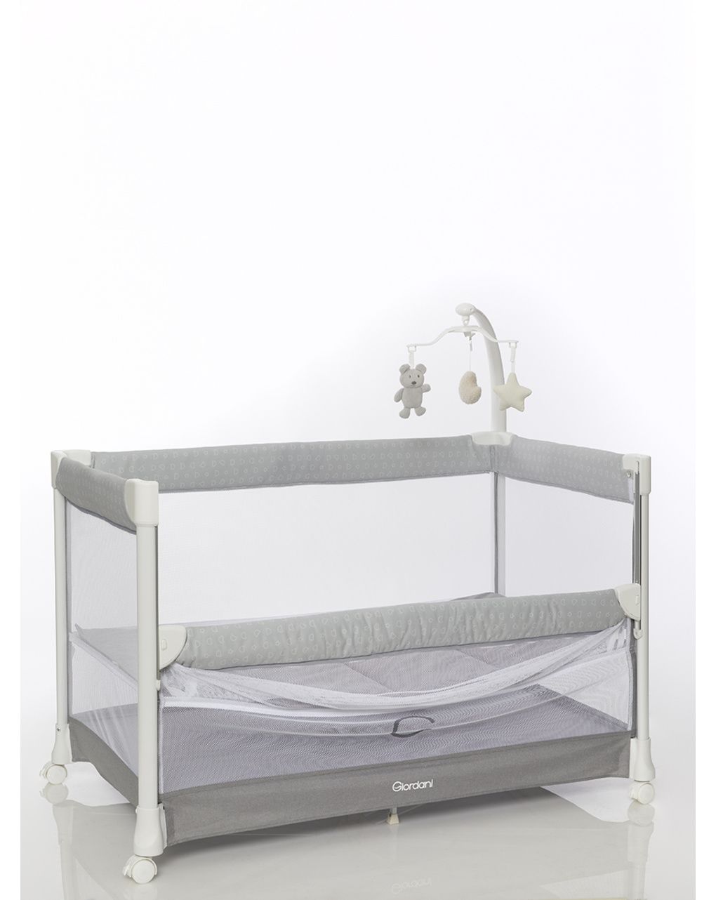 Letto campo g-3 matic - giordani
