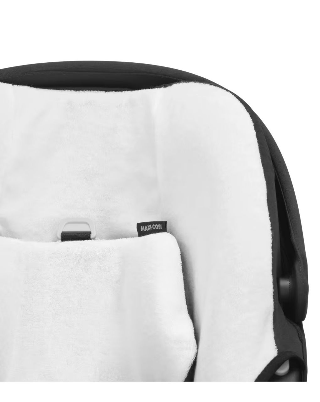 Fodera estiva in cotone biologico pebble 360 pro 2 - pebble 360 - maxi cosi