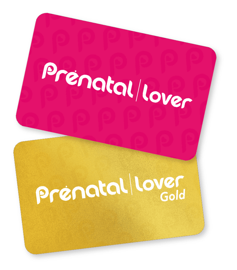 Prénatal Lover