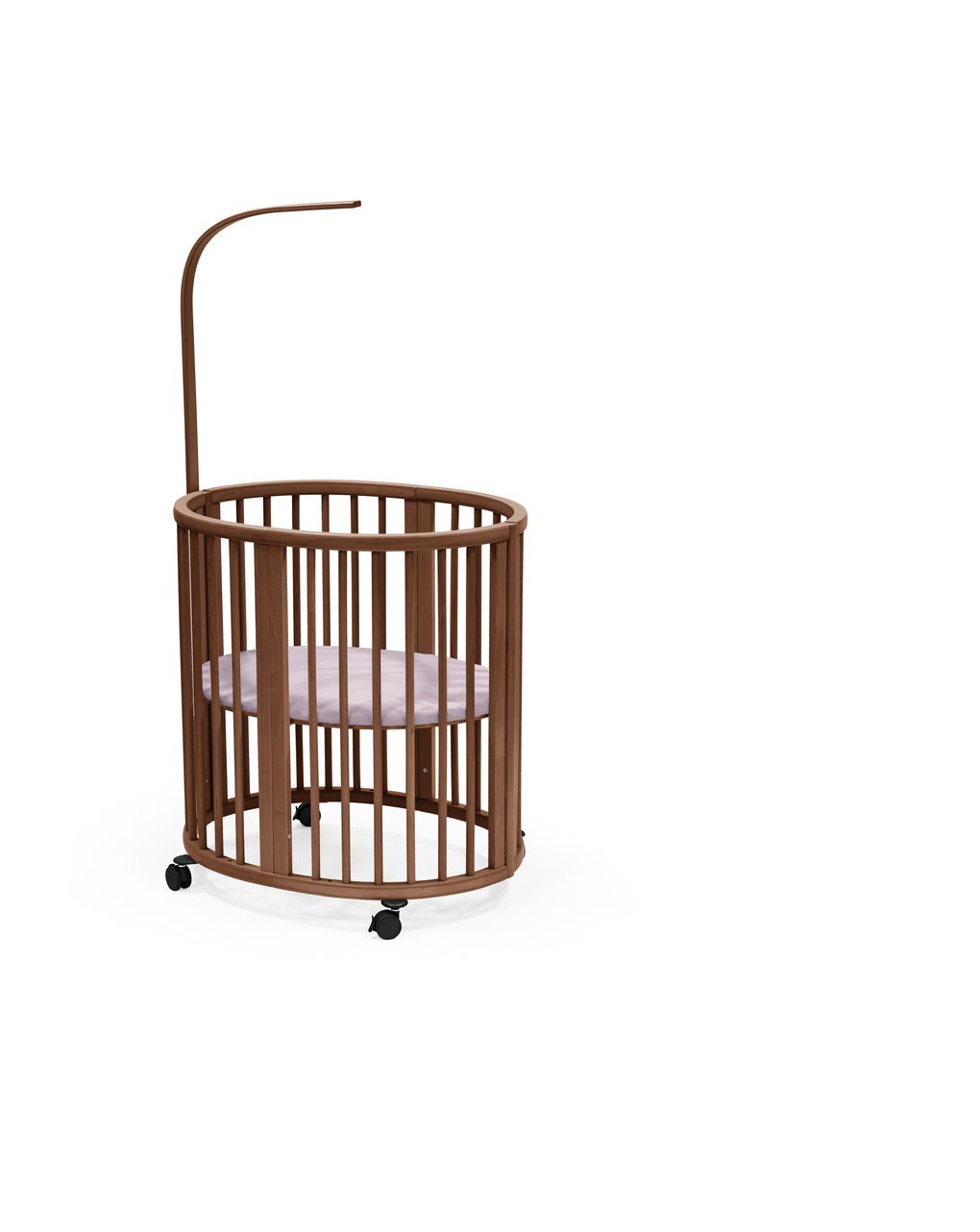 Supporto per tenda sleepi™ v3 - warm brown - stokke®