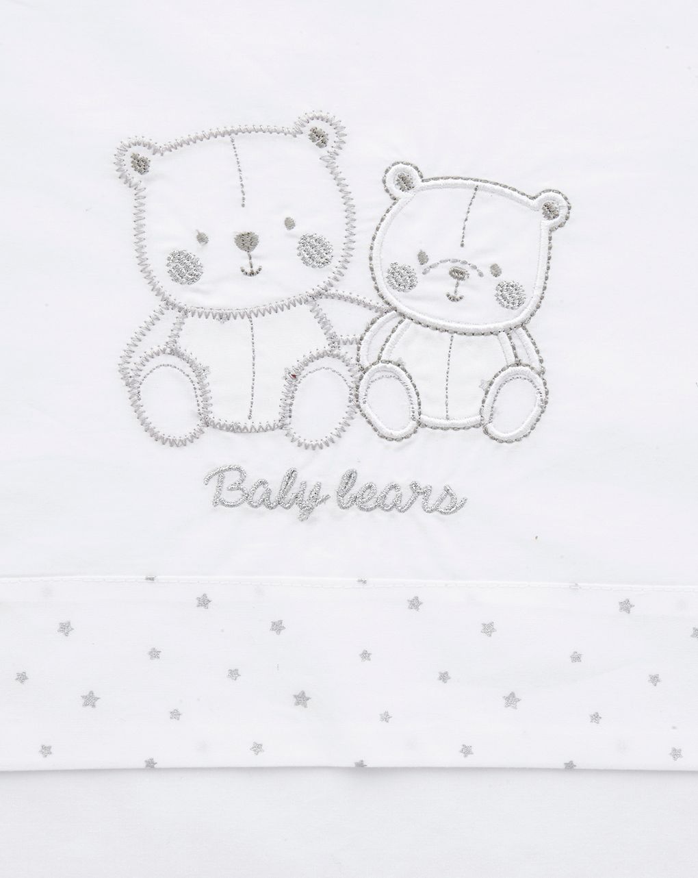 Completo 3pz culla/carrozzina