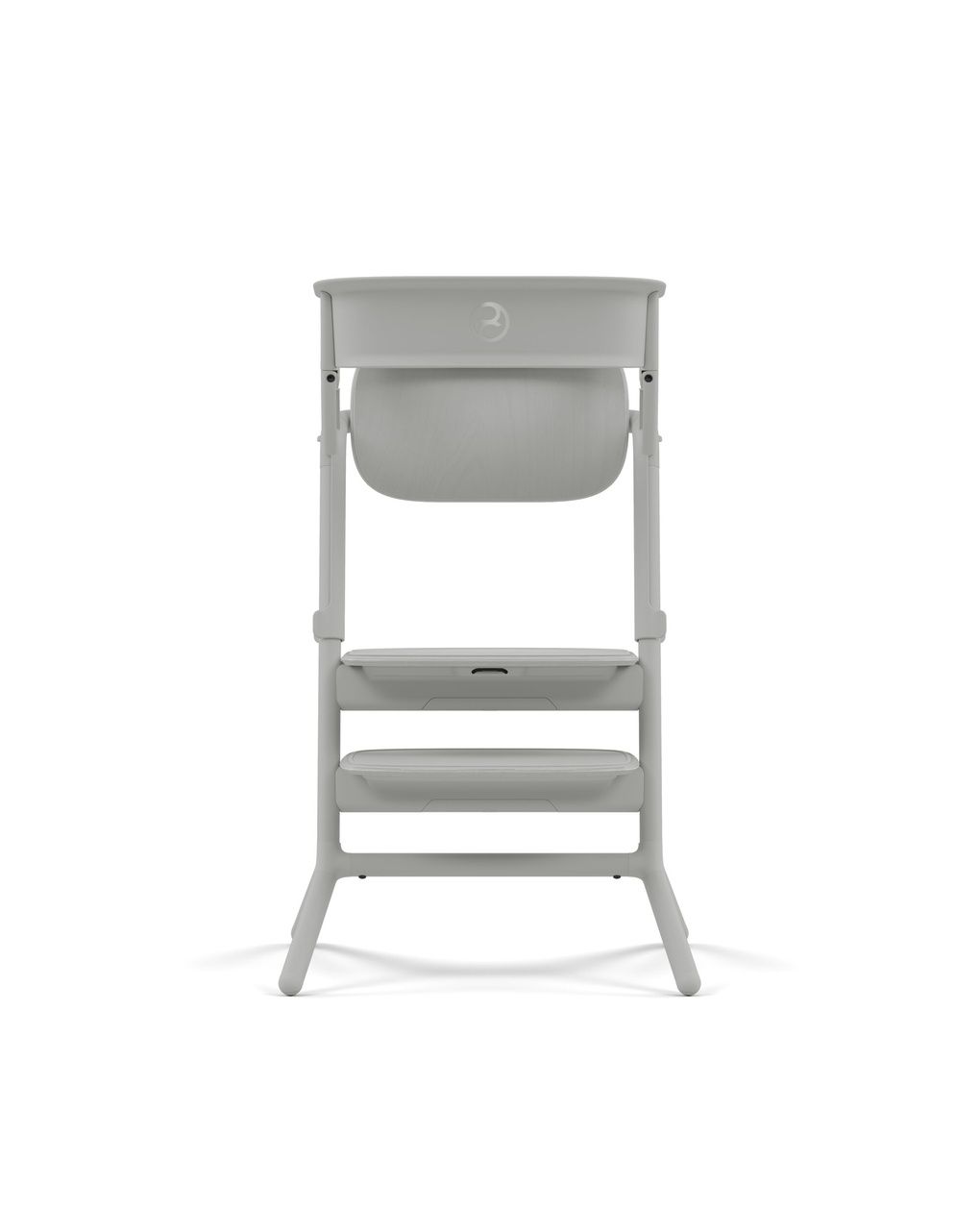 Lemo torre di apprendimento learning tower suede grey - cybex